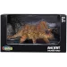 Starověký svět dinosaurů: Figurka dinosaura Triceratops