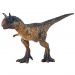 Starověký svět dinosaurů: figura dinosaura Carnotaurus