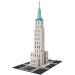 Stavíme z cihel Brick Trick: Empire State Building XL stavebnice - Trefl