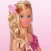 Steffi Love: Kadeřnická panenka s doplňky 29cm - Simba Toys