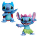 Stitch a Angel: Sada 2 figurek hula tance