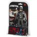 Stretch: Mini Batman roztahovací akční figurka 18cm