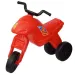 Super Bike maxi s pohonem nohou - D-Toys