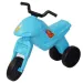 Super Bike maxi s pohonem nohou - D-Toys