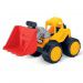 Super Truck žlutý buldozer 35x19x21,5cm