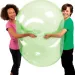 Super Wubble bublinkový míč zelený 75 cm