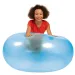 Super Wubble bublinový míč modré barvy 75 cm