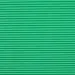 Světle zelený 3D dekorační vlnitá lepenka B2 50x70cm 1ks