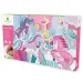 Sycomore StickN Fun Jednorožec velký mozaikový obrázek sada