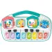 Syntetizátor pro děti s motivem zvířat - Clementoni