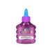 Třpytivé tekuté lepidlo spark magenta barvy 88ml - Carioca