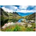 Tatranské jezero puzzle 3000 dílků - Trefl