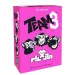 Team3 růžová společenská hra