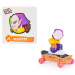Tech Deck: Balíček překvapení pro skejťáky 1 ks - Spin Master