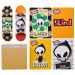 Tech Deck: Blind VS. série fingerboard prstový skateboard set - Spin Master