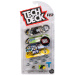Tech Deck FL!P fingerboard - 4dílná sada - Spin Master