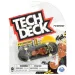 Tech Deck Fingerboard skateboard sada různých typů - Spin Master