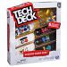 Tech Deck Sk8shop Bonus Pack Fingerboard skateboardový set v různých variantách - Spin Master