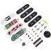 Tech Deck: Sovrn fingerboard skateboard set - Spin Master