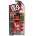 Tech Deck: Toy Machine VS. série fingerboard set - Spin Master
