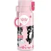 Think-Pink v Paříži bezpečně uzavíratelná růžová láhev 475ml