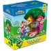Thinkfun: Domek na stromě – Hra Žabí super skluzavka