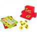 Thinkfun: Zingo 1-2-3 společenská hra