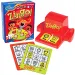 Thinkfun: Zingo je společenská hra Bingo