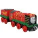 Thomas TrackMaster: Yong Bao malá lokomotiva se soupravou - Fisher-Price