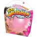 Tiny Wubble růžový bublinový míč 30 cm