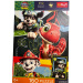 Tlapková patrola – Dinofilm, 160dílné UFT puzzle s plakátem - Trefl