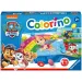 Tlapková patrola Colorino - tvorba obrázků pomocí teček - Ravensburger