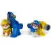 Tlapková patrola: Rubble a jeho tým Wheeler a Rubble pejsci s nástroji - Spin Master