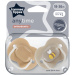 Tommee Tippee: Anytime hrací dudlík, sada 2 ks, v různých provedeních (18–36 měsíců)