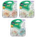 Tommee Tippee: Anytime sada 2 ks dudlíků (0-6 měsíců)