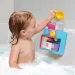Tomy Toomies: Pěnová kavárna koupelová hračka