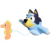 Tomy Toomies: Plovoucí hračka do koupele Bluey