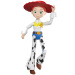 Toy Story 5: Figurka Jessie 30 cm - Mattel