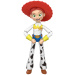 Toy Story 5: Jessie deluxe figurka 30 cm - Mattel