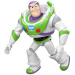 Toy Story 5: figurka Buzze Lightyeara 30 cm - Mattel