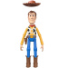 Toy Story 5: figurka Woodyho 30 cm - Mattel