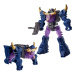 Transformers Cyberworld Cyber Changers: Megatron přeměnitelná robotická figurka - Hasbro