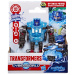 Transformers Cyberworld Cyber Changers: Optimus Primal - transformovatelná robotická figurka - Hasbro