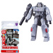 Transformers Megatron Authentics Bravo přeměnitelná figurka 11 cm – Hasbro