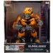 Transformers: Metalfigs Bumblebee kovová figurka 10 cm - Simba Toys