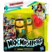 Transformers: Mix Mashers Bumblebee figurka s doplňky - Hasbro