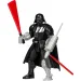 Transformers: Mix Mashers Deluxe Darth Vader figurka s doplňky - Hasbro