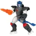 Transformers: Mix Mashers Optimus Primal figurka s doplňky - Hasbro