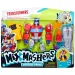 Transformers: Mix Mashers Optimus Prime robotická figurka s doplňky - Hasbro