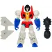 Transformers: Mix Mashers Starscream figurka s doplňky - Hasbro